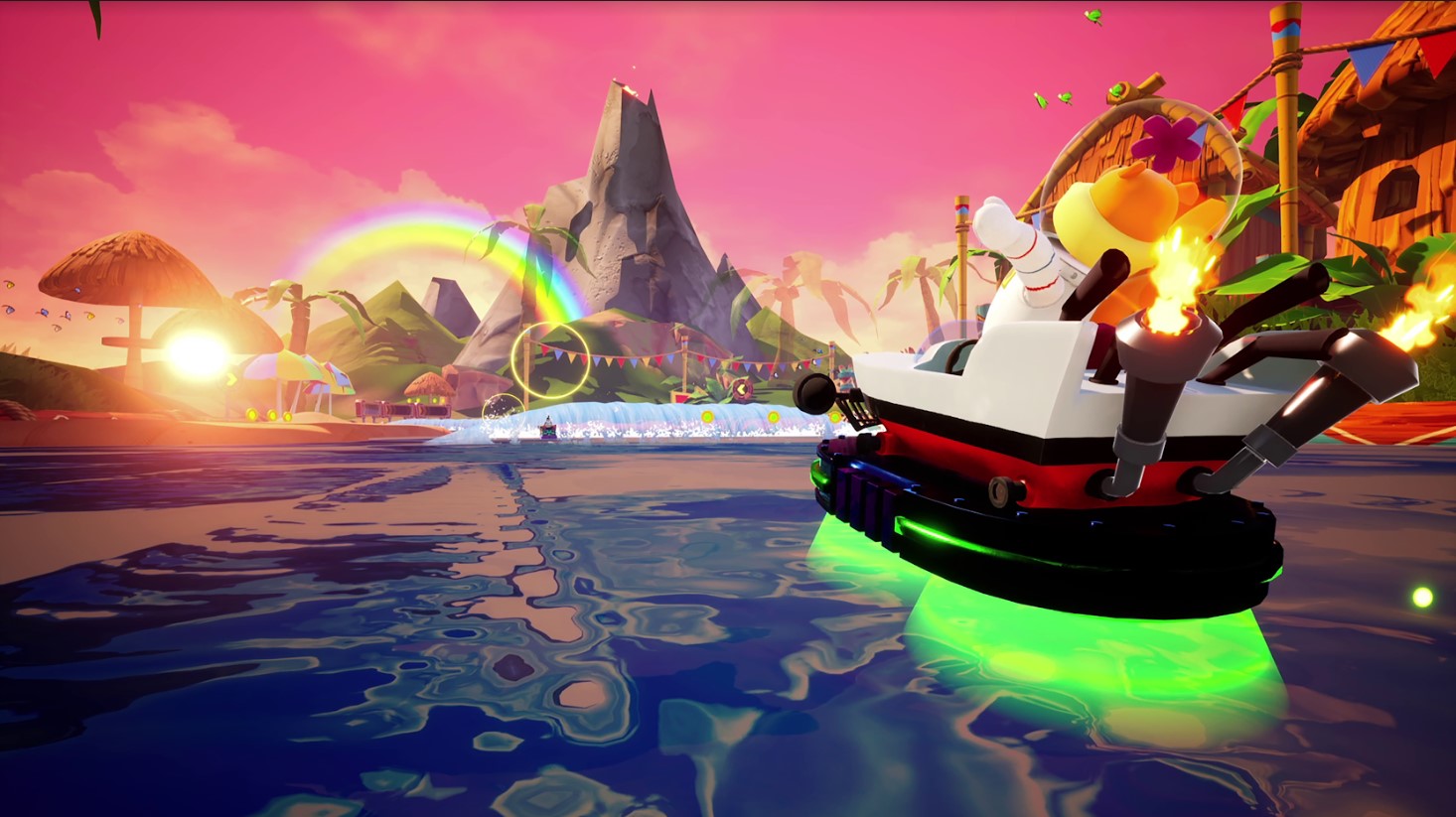 Nickelodeon Kart Racers 3 ss3