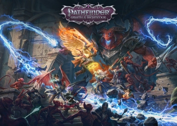 Wrath of the Righteous