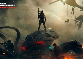 RAM Pressure Under Fire