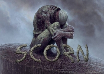 SCORN