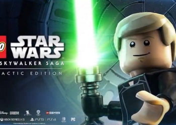 The Skywalker Saga