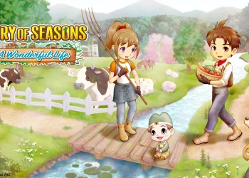 Story of Seasons