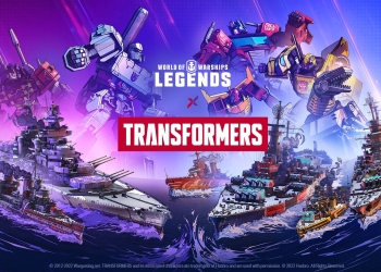 TRANSFORMERS