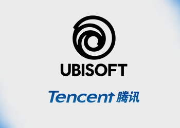 Tencent x Ubisoft W Arata