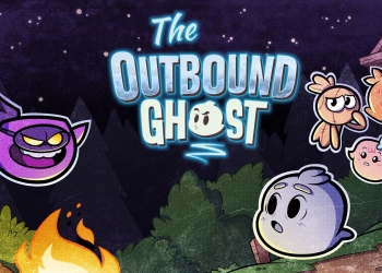 The Outbound Ghost