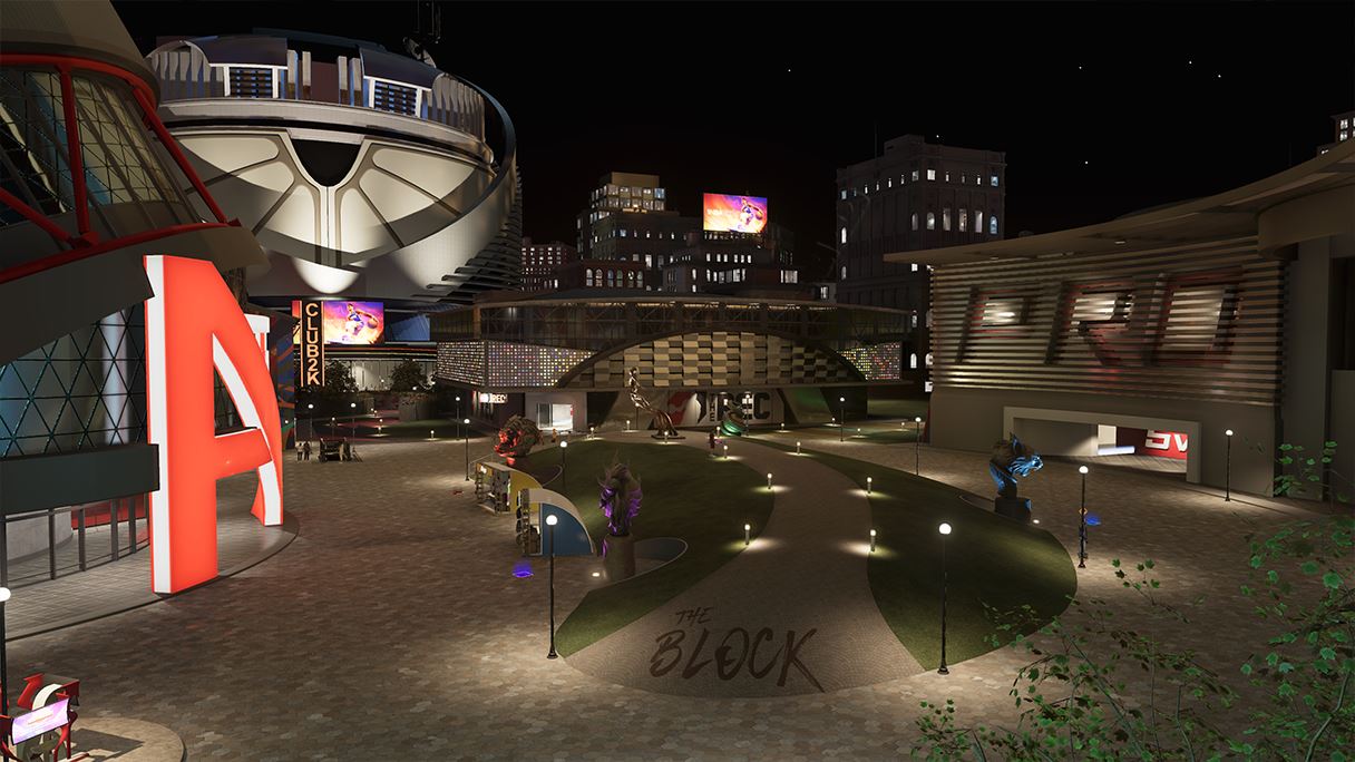 NBA 2K23 Ciudad ss3