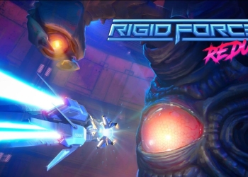 Rigid Force Reduxx