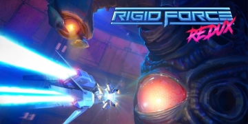 Rigid Force Reduxx