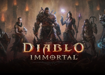 Diablo Inmortal