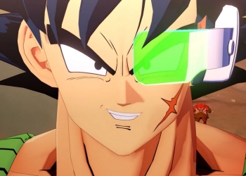 Dragon Ball Z: Kakarot
