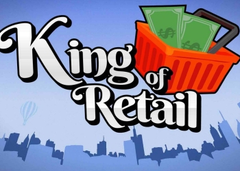 King of Retail