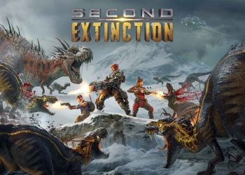 Second Extinction