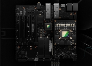 NVIDIA IGX Edge