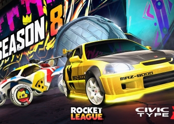 Rocket League