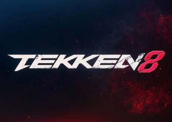 Tekken 8