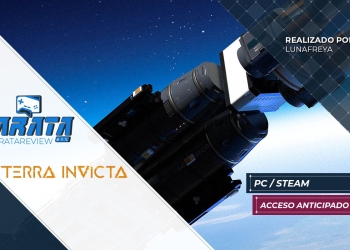 Terra Invicta