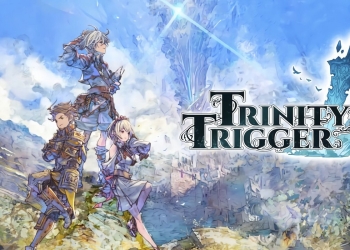 Trinity Trigger