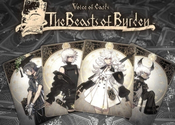 The Beasts of Burden