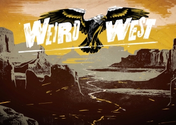 Weird West