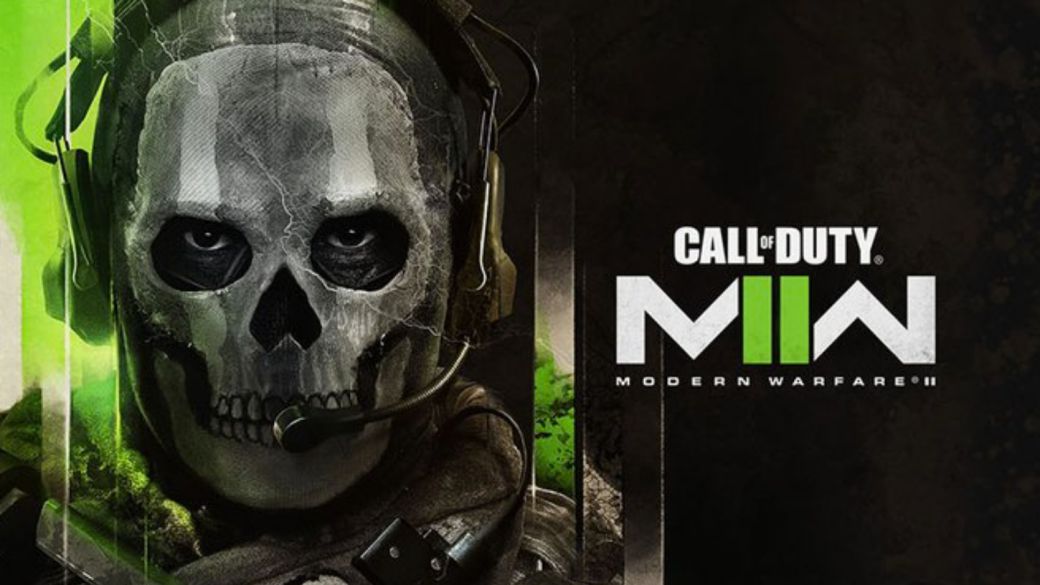 Call of Duty: Modern Warfare II