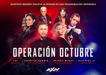 AXN