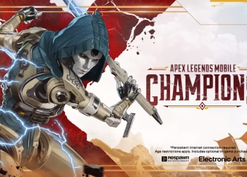 Apex Legends Mobile Campeones W Arata