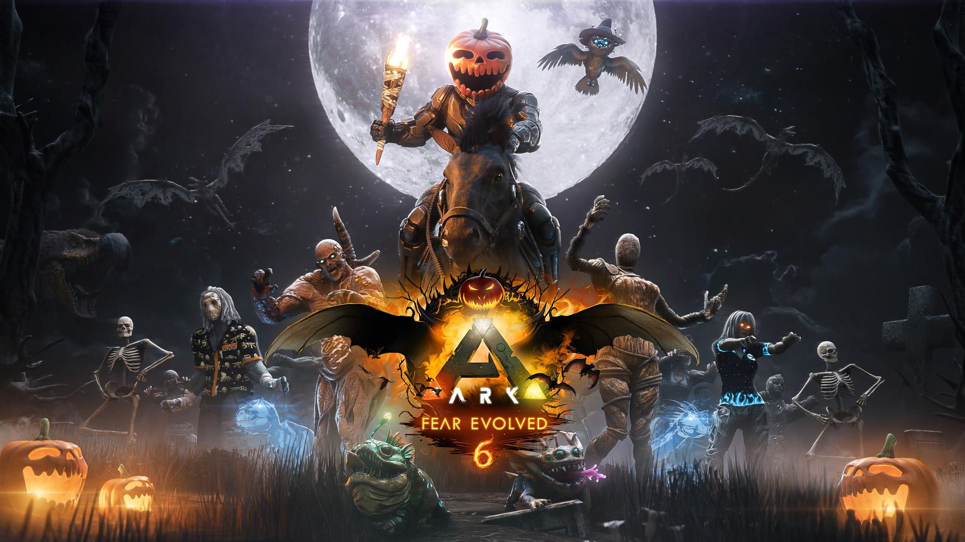 ARK