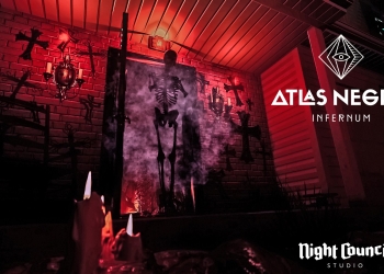 Atlas Negro