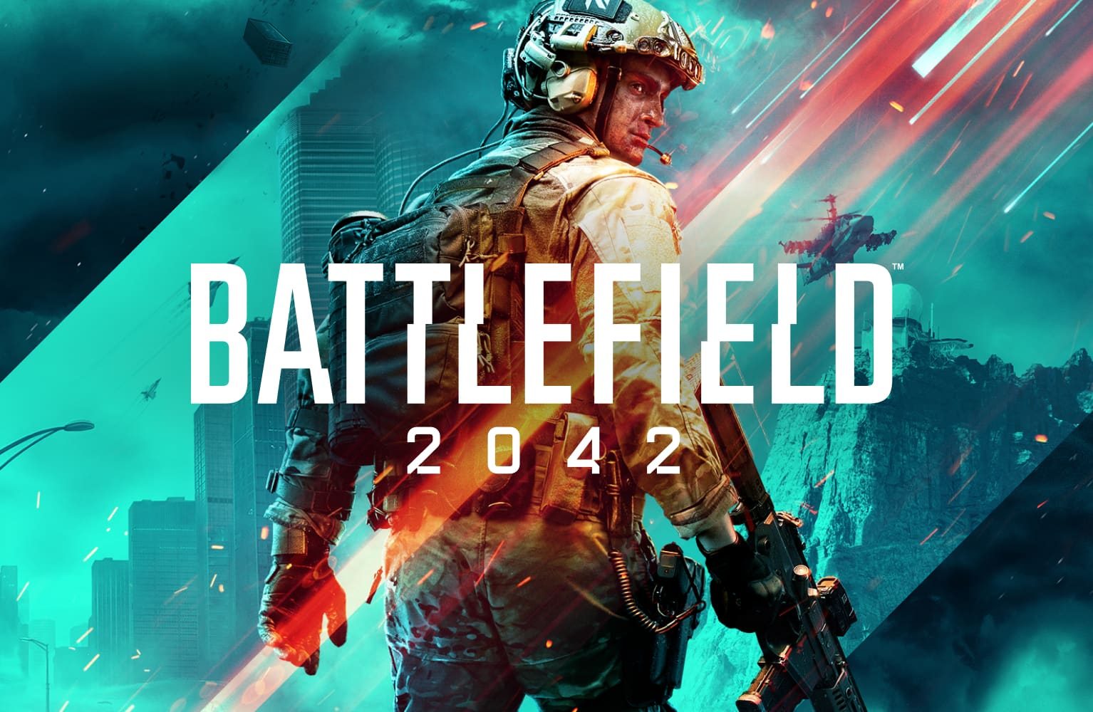 LA ACTUALIZACIÓN 2.2 DE BATTLEFIELD 2042