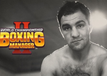 Boxing Manager 2 Rocky Marciano W Arata