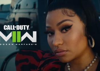 Call Of Duty Modern Warfare II Squad up W Arata