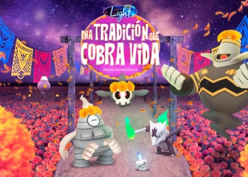Día de Muertos