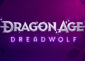 Dragon Age Dreadwolf W Arata