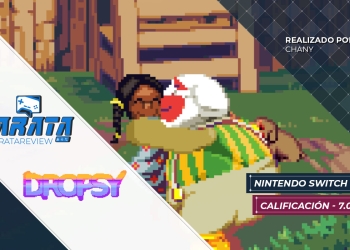 Dropsy