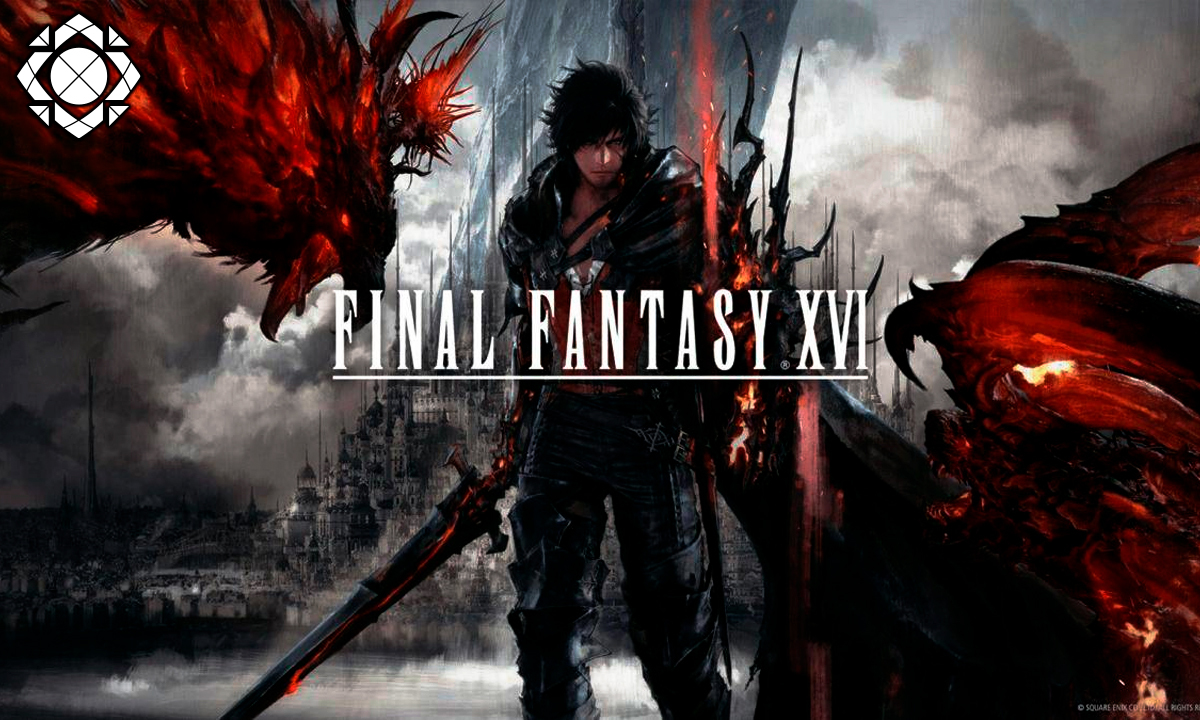 Ambition, el nuevo tráiler de Final Fantasy XVI