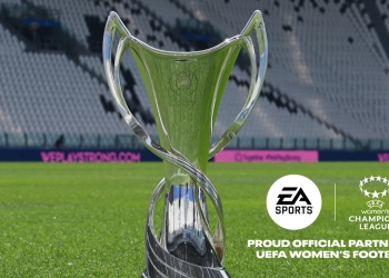 FIFA 23 Champions Femenil W Arata