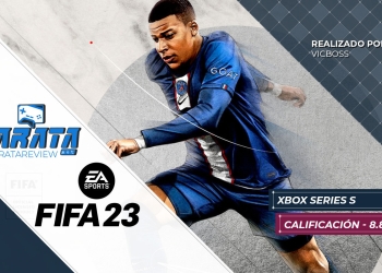 FIFA 23 Review W Arata