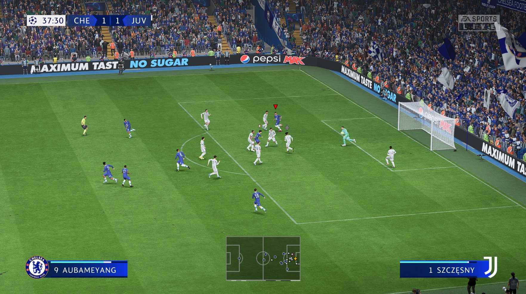 FIFA 23 Review ss1
