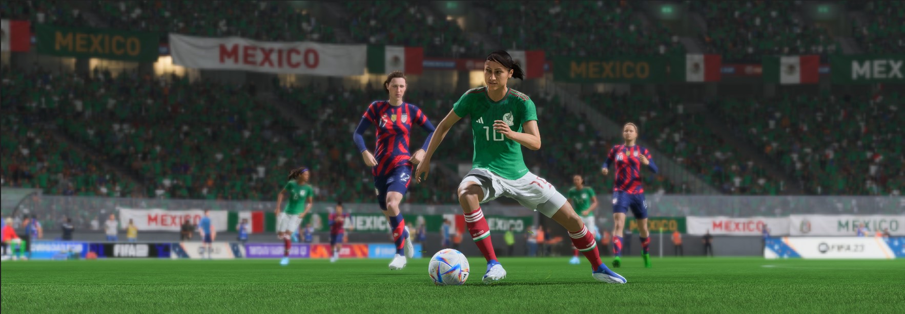 FIFA 23 Review ss2