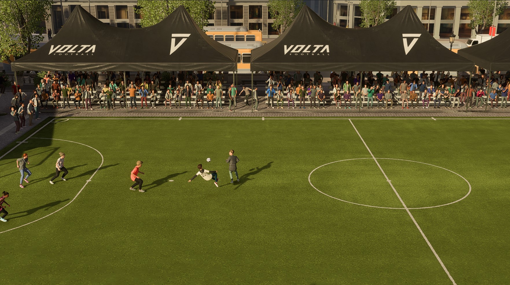 FIFA 23 Review ss5