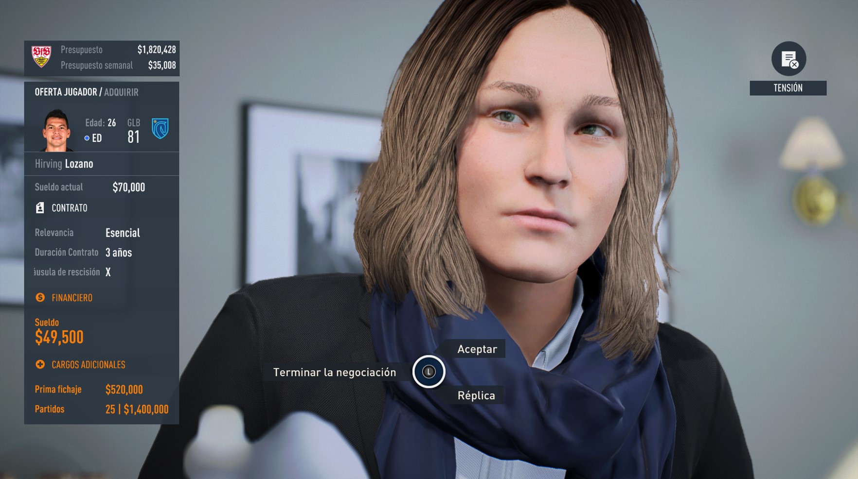 FIFA 23 Review ss7