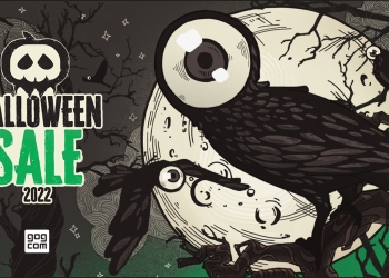 Halloween Sale
