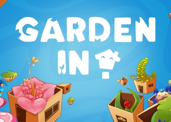 Garden In! W Arata