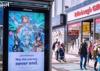 Genshin Impact Documental W Arata