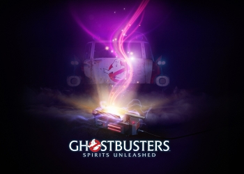 Spirits Unleashed