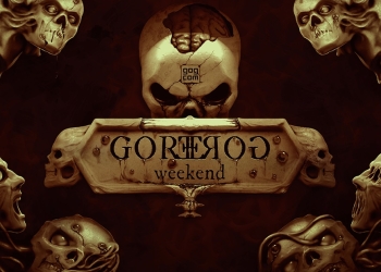 GORE Weekend