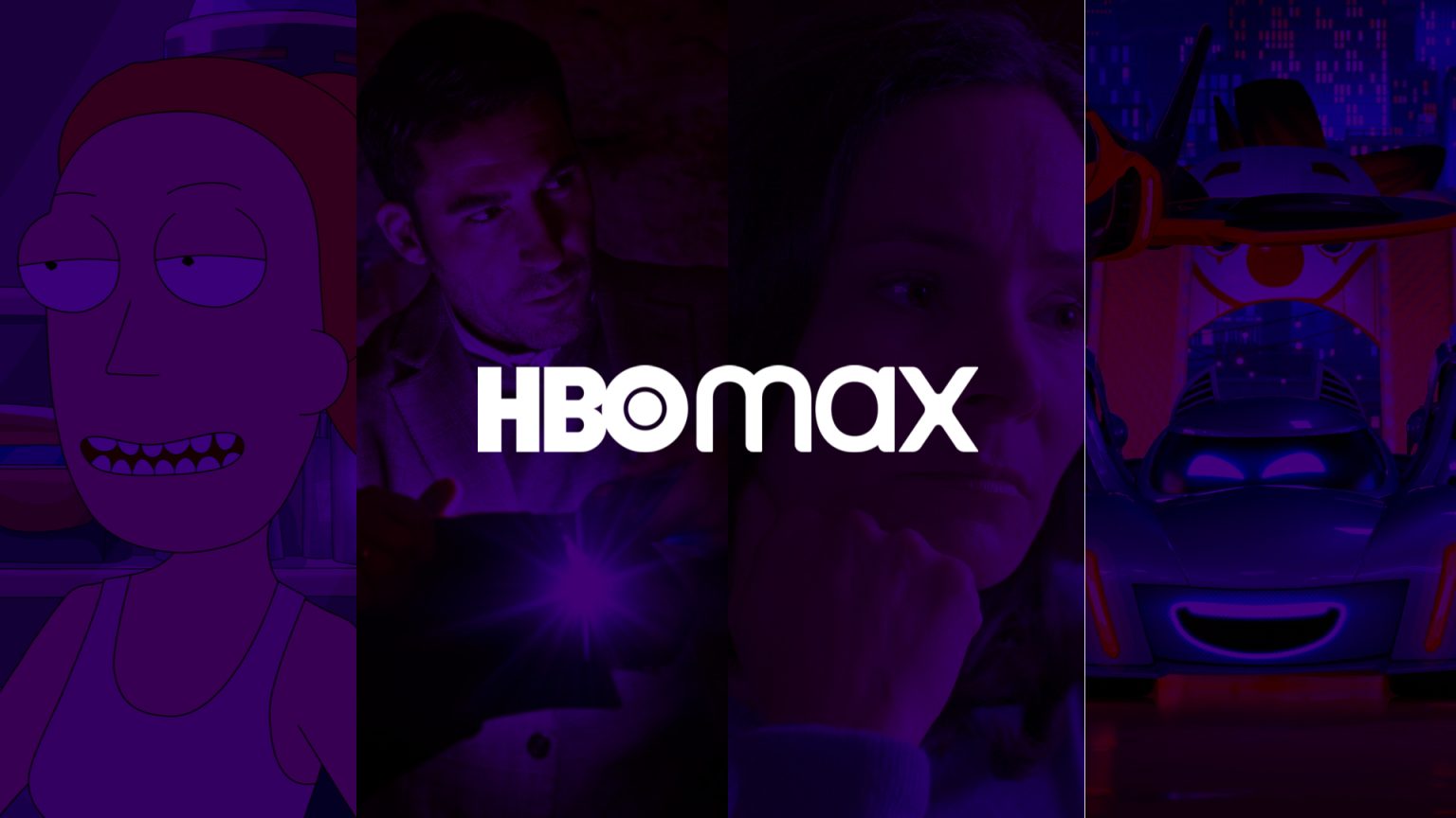 Cuatro series con episodios gratis en HBO Max México - Arata