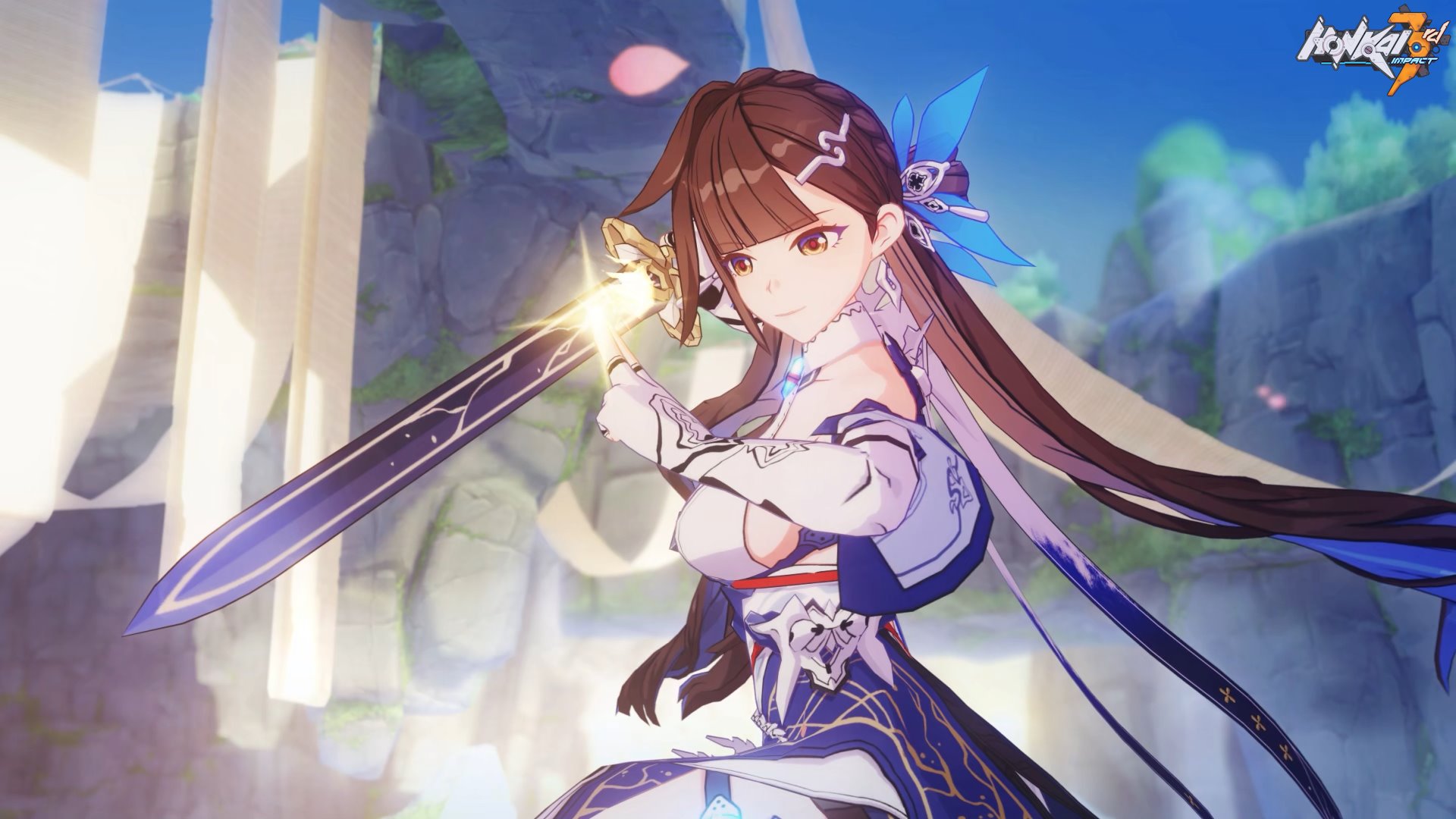 Honkai impact 6.1 Li Sushang ss2