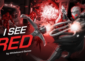 I See Red