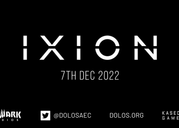 IXION
